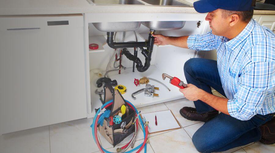 Professional Leak Detection in Encino, TX
